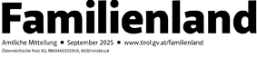 Familienland Logo