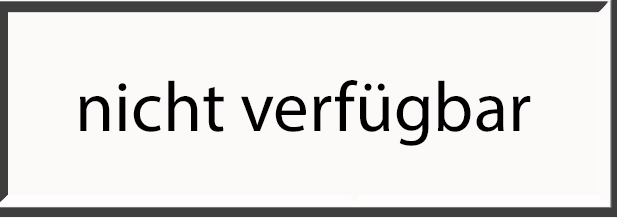 ausgebucht